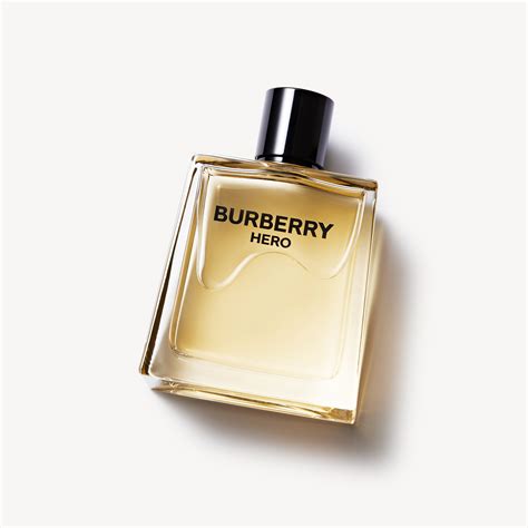 about burberry hero perfume|Burberry Hero for men price.